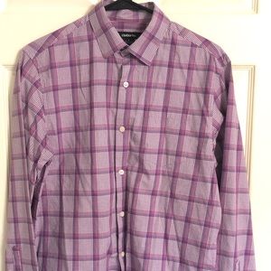 Men’s Claiborne Dress Shirt